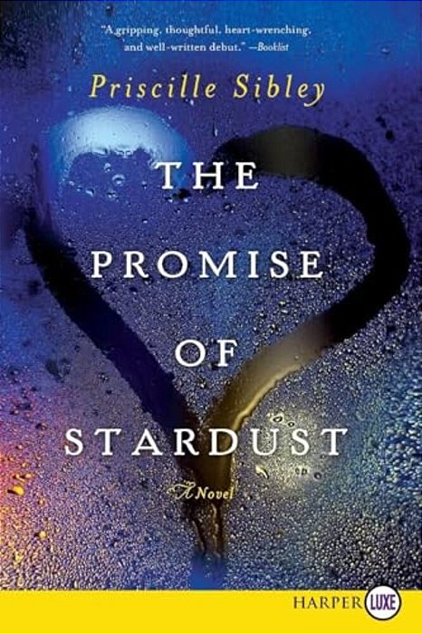 The Promise Of Stardust-..