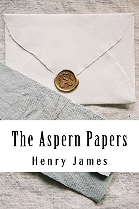 The Aspern Papers-..