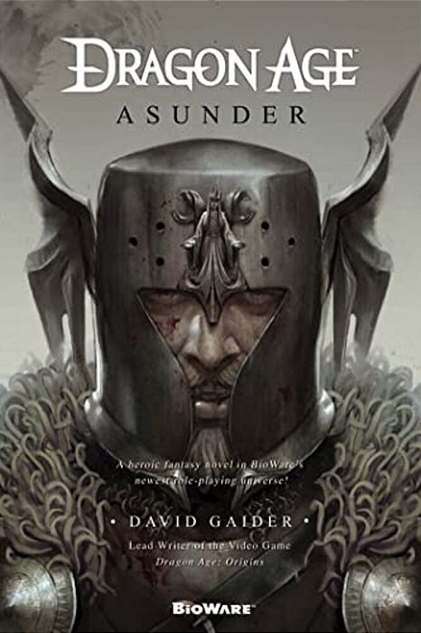 Dragon Age: Asunder: Asunder-..