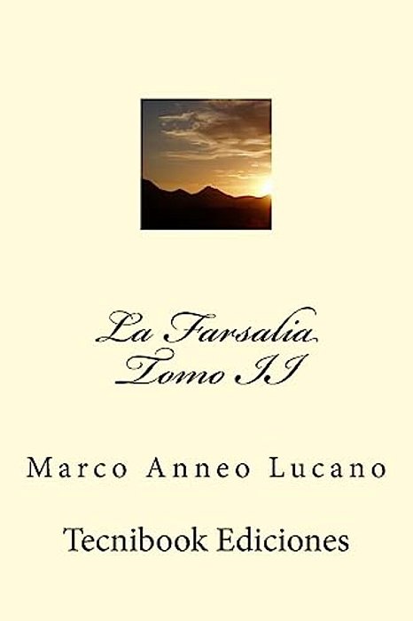 La Farsalia-..