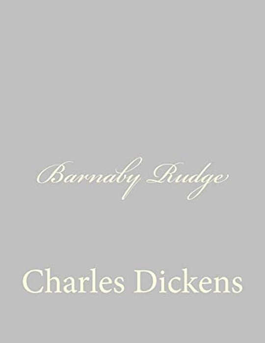 Barnaby Rudge-..