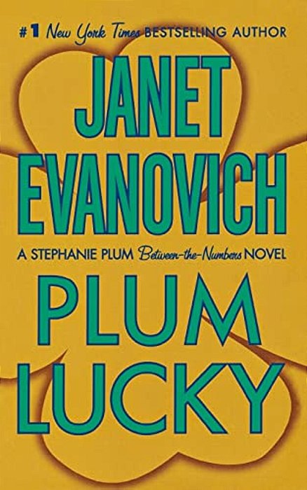 Plum Lucky-..