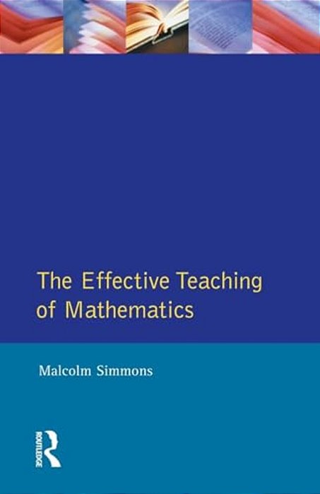 Effective Teaching Of Mathematics-..