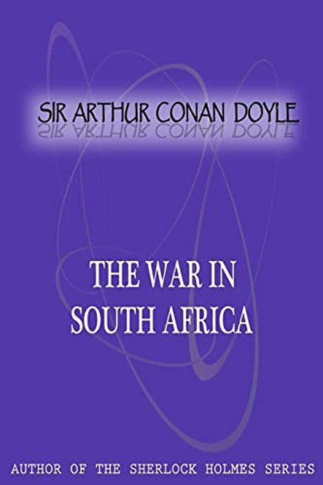 The War In South Africa-..