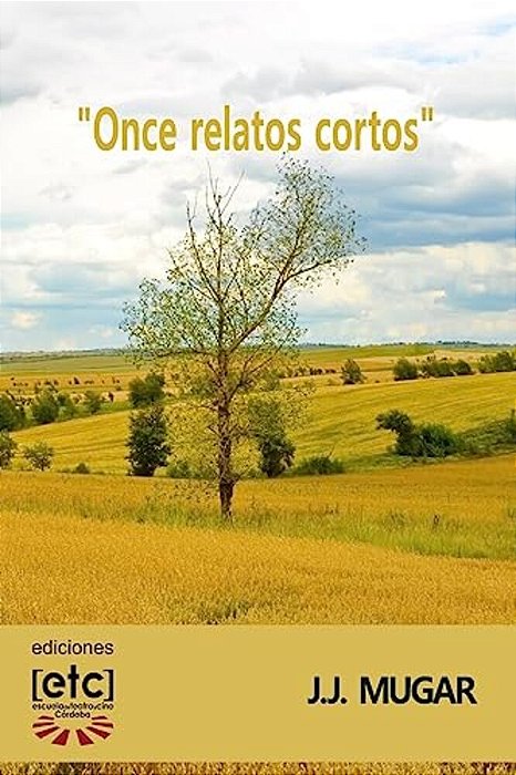 Once Relatos Cortos-..
