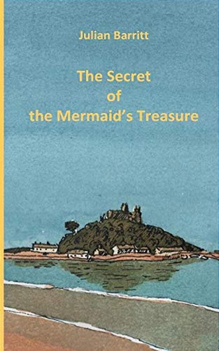 The Secret Of The Mermaid's Treasure-..