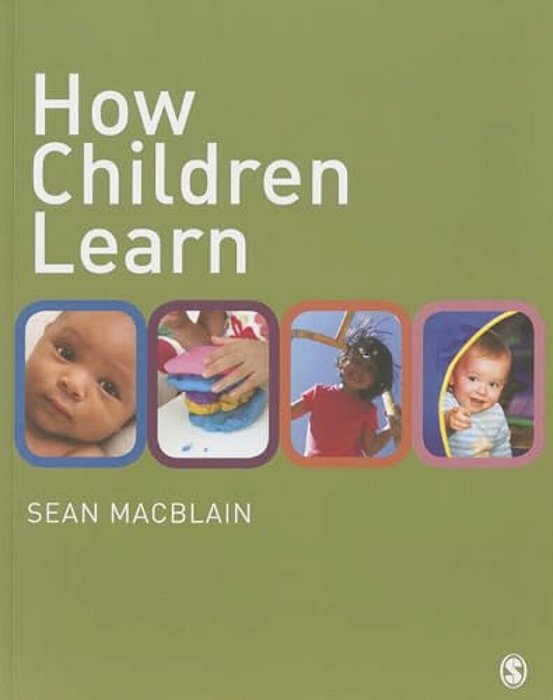 How Children Learn-..