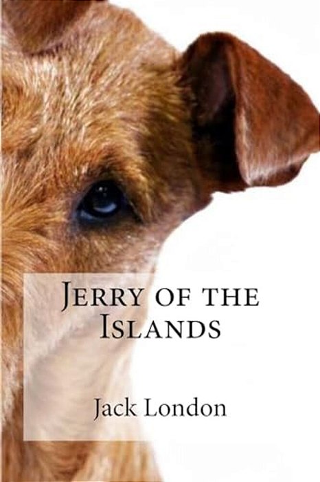Jerry Of The Islands-..
