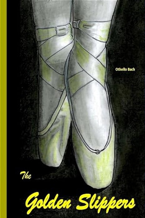 The Golden Slippers-..