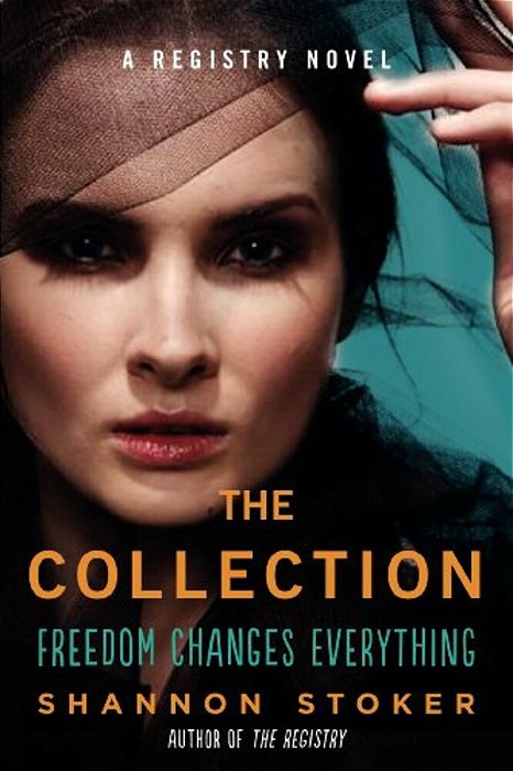 The Collection: A Registry Novel-..