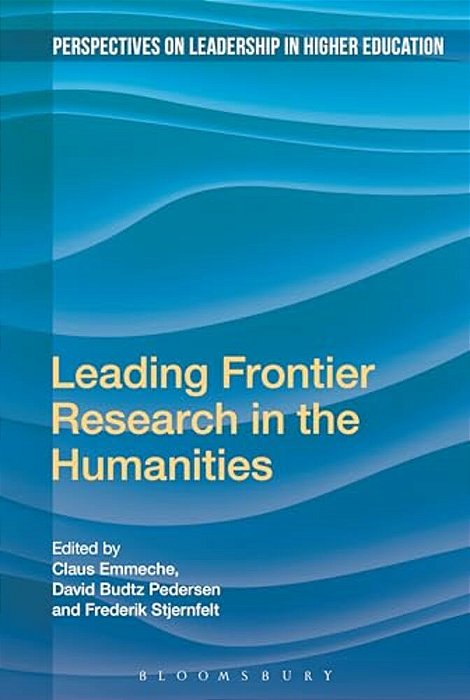 Mapping Frontier Research In The Humanities-..