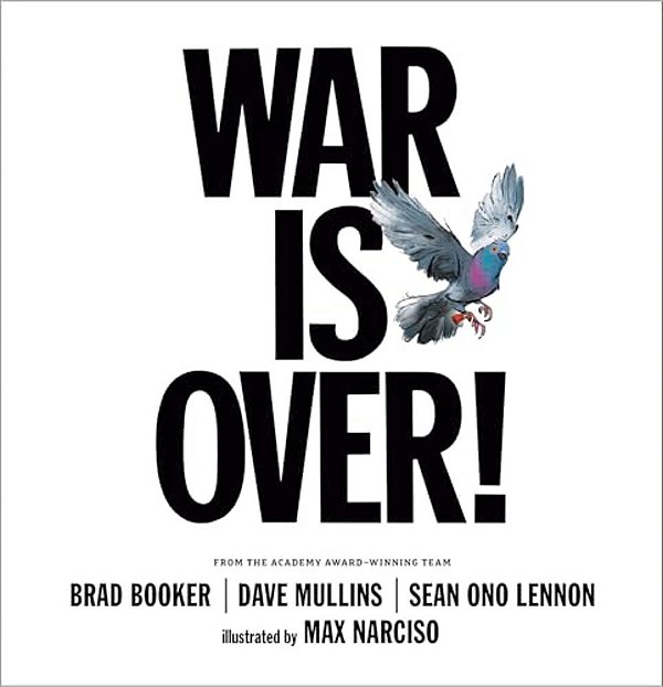 War Is Over!-..