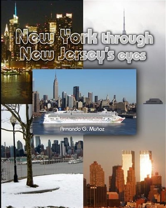 New York Through New Jersey's Eyes-..