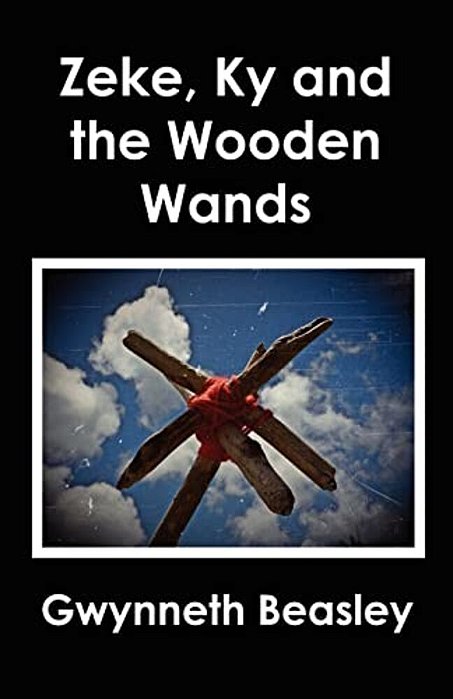 Zeke, Ky And The Wooden Wands-..
