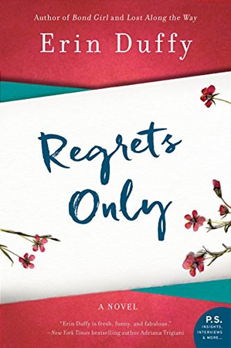 Regrets Only-..