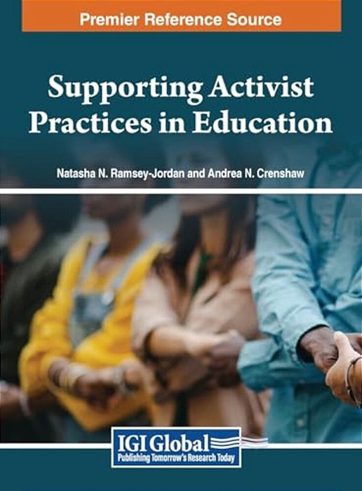 Supporting Activist Practices In Education-..