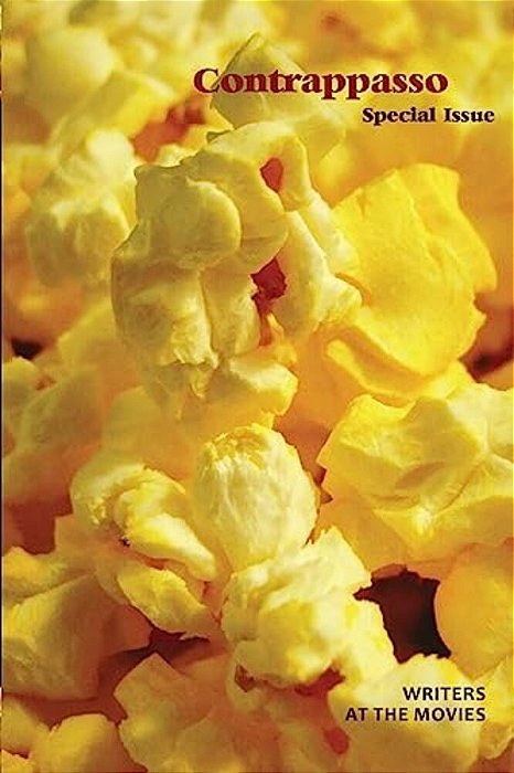 Contrappasso, Writers At The Movies-..