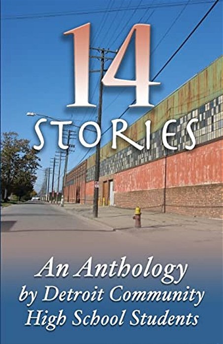 14 Stories: An Anthology-..