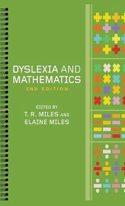 Dyslexia And Mathematics-..