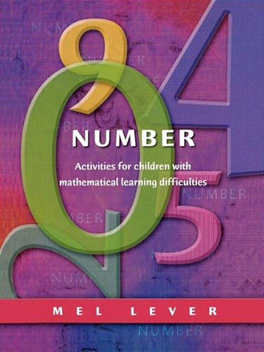 Number: Activities For Children With Mathematical Learning Difficulties-..
