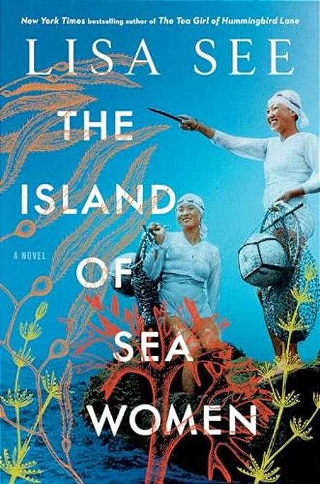 The Island Of Sea Women-..