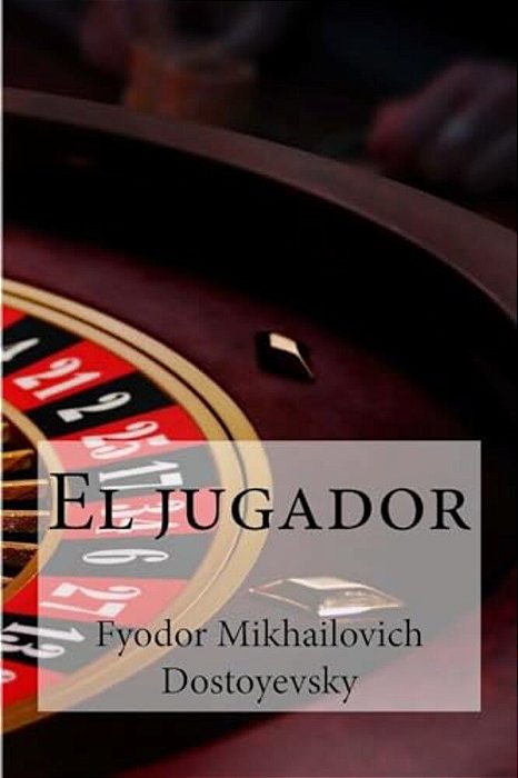 El Jugador-..