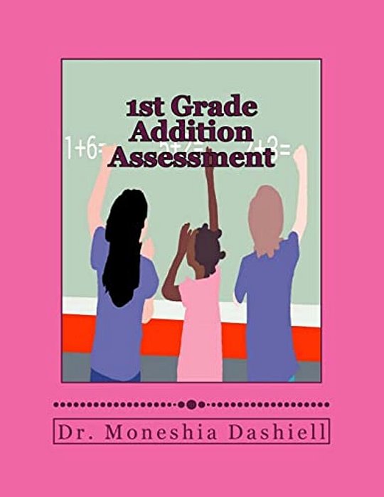 1ST Grade Addition Assessment: 1ST Grade Addition Assessment-..