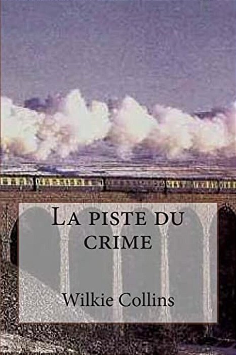 La Piste Du Crime-..