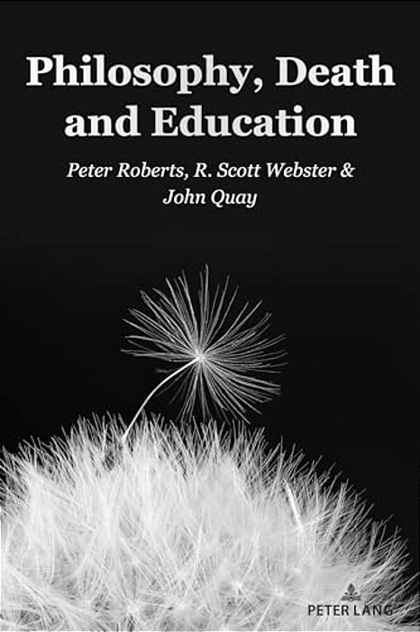 Philosophy, Death And Education-..