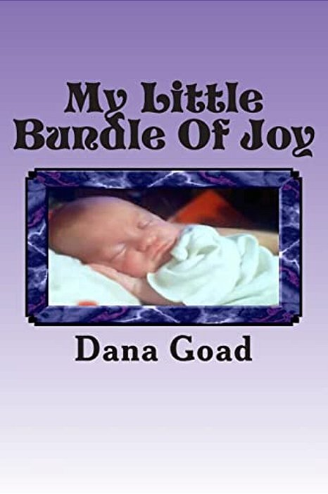 My Little Bundle Of Joy-..