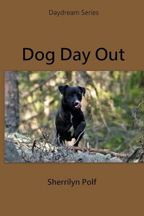 Dog Day Out-..