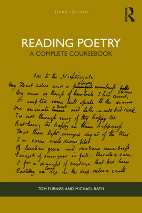 Reading Poetry: A Complete Coursebook-..