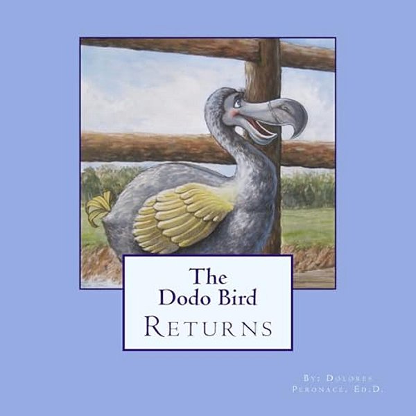 The Dodo Bird Returns-..