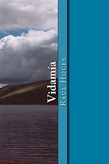 Vidamia: Casi Todas Mis Vidas-..