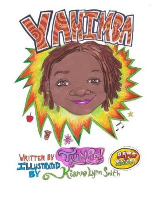 Yahimba: Afro Babe-..