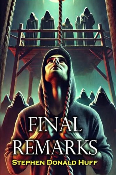 Final Remarks: Shores Of Silver Seas: Collected Short Stories 2000 - 2006-..