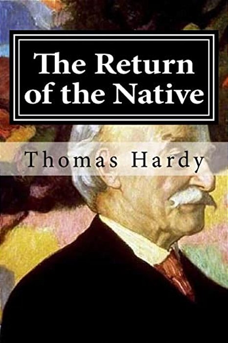 The Return Of The Native-..