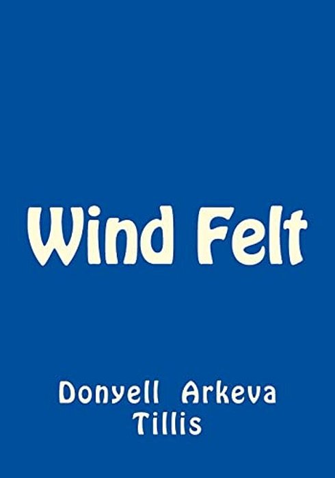 Wind Felt-..