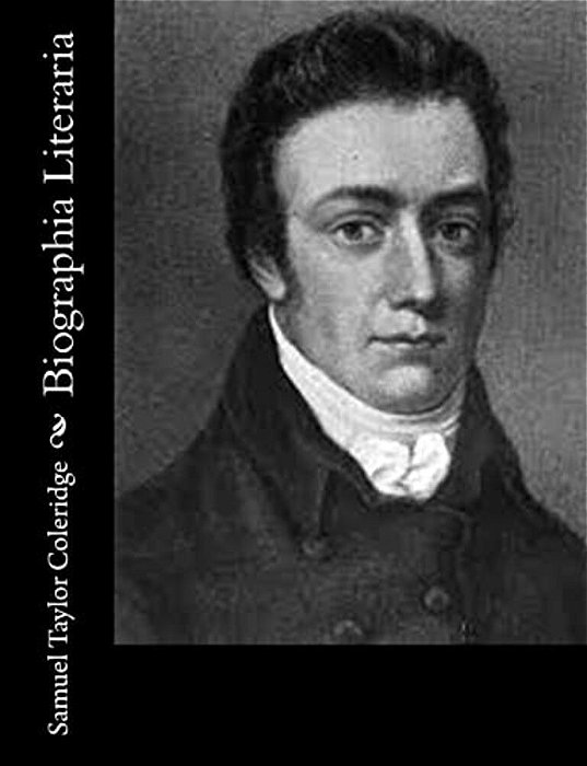 Biographia Literaria-..
