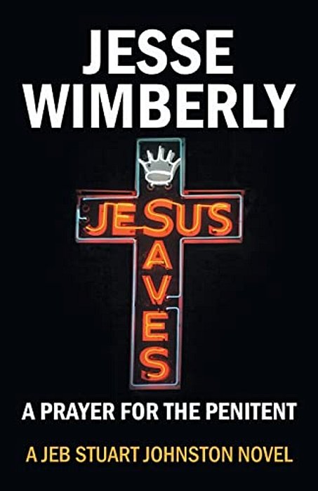 A Prayer For The Penitent-..