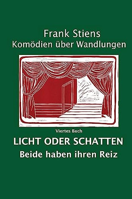 Licht Oder Schatten: Beide Haben Ihren Reiz-..