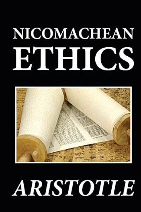 Nichomachean Ethics-..