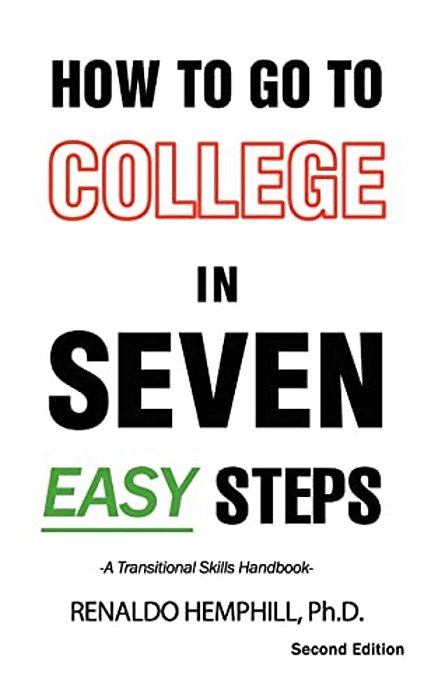 How To Go To College In Seven Easy Steps-..
