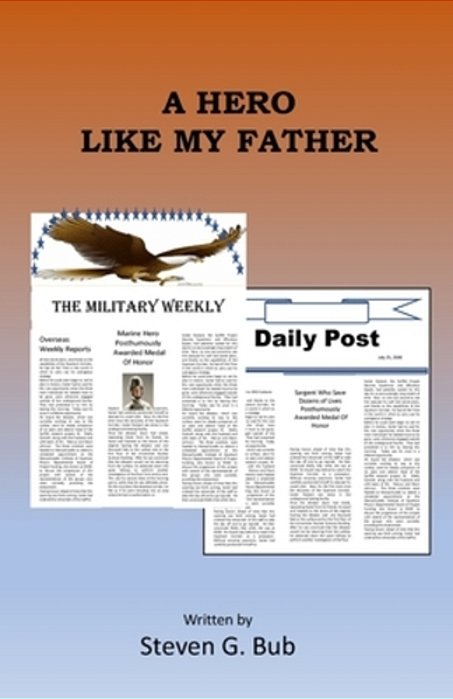 A Hero Like My Father-..