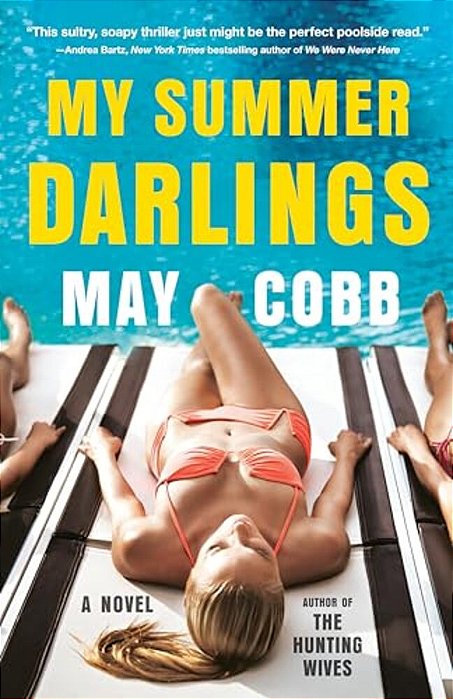 My Summer Darlings-..