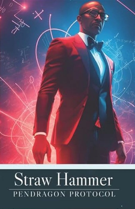 Straw Hammer: Pendragon Protocol-..