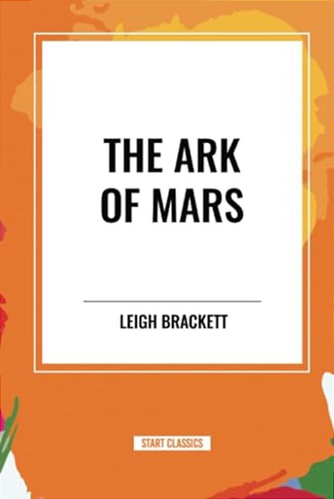 Ark Of Mars-..