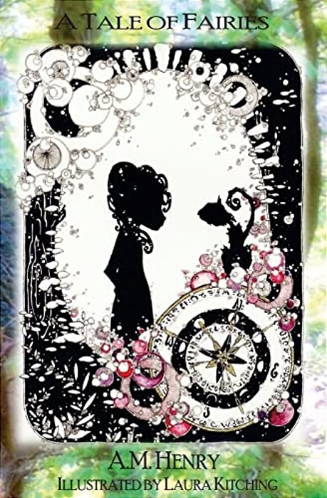 A Tale Of Fairies-..