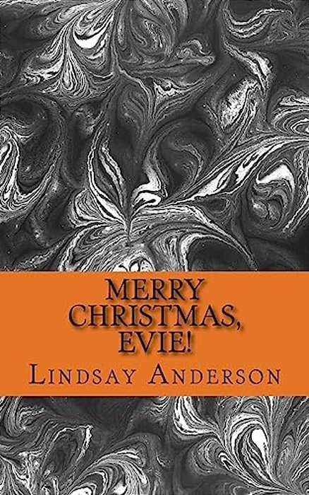 Merry Christmas, Evie!-..
