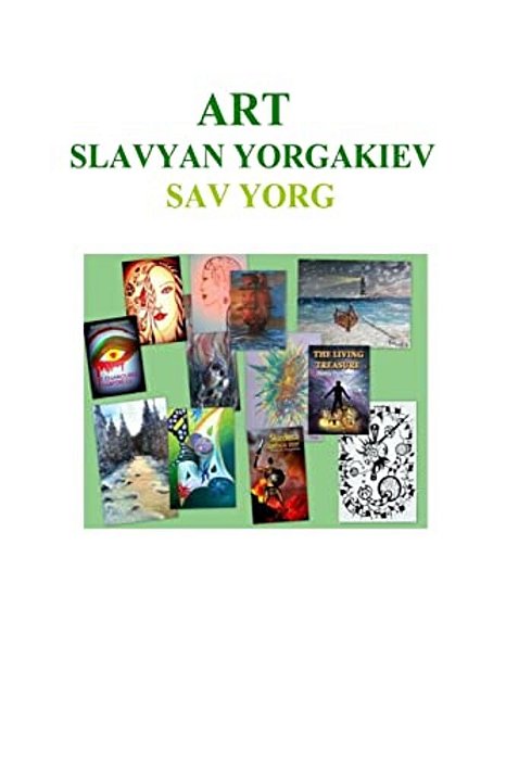 Art Slavyan Yorgakiev Sav Yorg-..